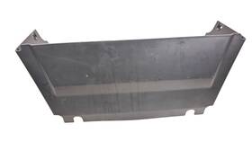 5450128 Polaris 16 Slingshot Sl Lower Radiator Shroud Cover