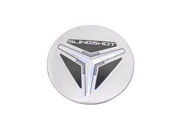 5450160 Polaris 19 Slingshot Slr Center Wheel Cover