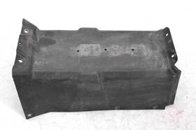 5450319-070 Polaris 14 Brutus Diesel Cab 4x4 Floor Tunnel Driveshaft Cover