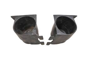 5450328-070 Polaris 16 Ranger 900 Crew Xp Rear Cup Holders