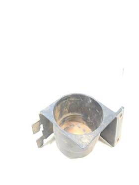 5450329 Polaris 17 Ranger Crew 1000 Rear Right Passenger Side Cup Holder