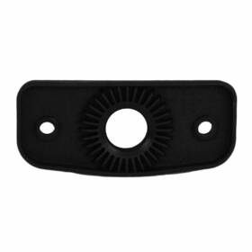 5450510-070 Polaris Cover Plate Latch Gloss Black Genuine Oem Part