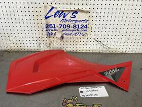5450521-293 Polaris 2018 Sportsman 570 Left Side Body Cover Red