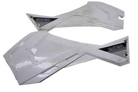Polaris 5450530-133 15 Sportsman 570 Touring 4x4 Side Covers Panels Fenders Left And Right