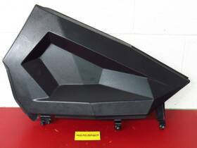 5450617-00 Polaris 15-2023 Rzr Xp Turbo 900 1000 Lower Right Panel Door Black Frame