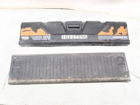 5450711 Polaris 19-21 Pro Xd 4000d Cargo Bed Box Tailgate Assembly