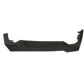5450715-498 Polaris Sage Green Rear Lefthand Fender Box 2015-20 Sportsman X2 570