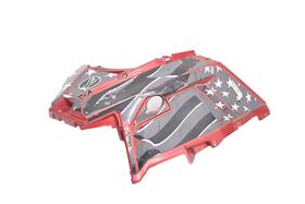 5450717-520 Polaris 15 Rzr 900 Eps Trail Left Side Panel Shroud Cover