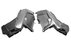 5450717-632 Polaris 15 Rzr 1000 60 Inch Front Left And Right Fender Panels