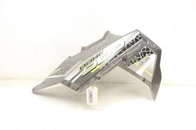 5450717-653 Polaris Rzr S 900 Eps 17 Fender Front Left 49037