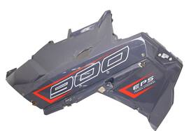 5450717-804 Polaris 20 Rzr 900 Trail Front Left Side Panel Shroud Cover