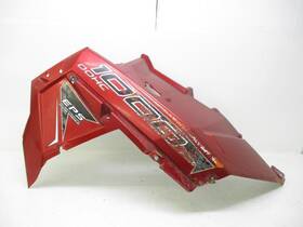 5450718-520 Polaris 16 Rzr 1000 Xp Right Front Fender Sunset Red 2016
