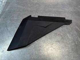 5450756-0 Polaris 2022 18-23 Rzr 1000 Premium Right Fender Cover Panel Fairing Plastic