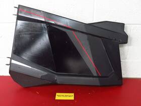 5450893-rh Polaris Rzr Xp 900 4 1000 Oem Rear Right Door Skin Cover Panel 5450893
