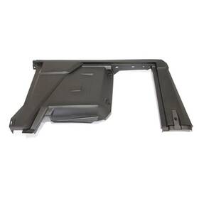 5451101-070 Polaris Fender-mid Crew Lh Blk Ranger 570
