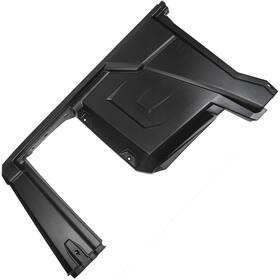 5451102-070 Polaris Black Right-hand Mid Fender 2015-2019 Ranger Crew 570 570-4