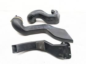5451155-02 Polaris 21-25 Sportsman 450 Ho Air Inlet Duct Cooling Set Pair