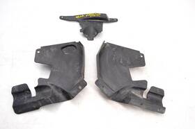 5451192-070 Polaris 14 Ace 325 4x4 Front Inner Fenders Splash Guards