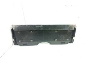 5451220 Polaris 15 Ranger Ev Back Seat Cover
