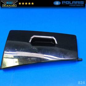5451329-666 Polaris Genuine Oem 2014 Rzr Xp 1000 Glovebox Door Cover Glove Box Pearl Black