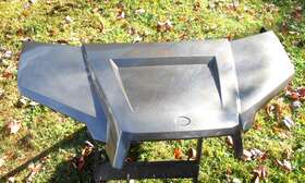 5451347-605 Polaris Ranger 570 Hood Bronze Mist 2021 2022 2023 Sxs Utv