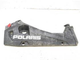 5451448-07 Polaris 21 Rzr Turbo S 1000 Right Lower Rock Guard Panel Cover Fender Plastic