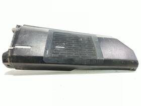 5451480 Polaris 19 Ranger Crew Xp 900 Black Left Cover Panel Plastic