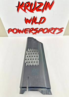 5451481rh Polaris 2017 Ranger Xp 1000 Highlifter Rear Right Pillar Cover Fender