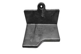 5451623 Polaris 21 Rzr Xp Turbo Eps 4x4 Rear Right Roll Cage Cover