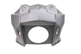 5451732-070 Polaris 15 Sportsman 1000 Xp Touring Dash Board Handlebar Cover