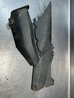 5451832-070 Polaris 2017 Scarmbler 850 850xp Right Side Plastic Heat Shield 5451832-070 Polaris 2017 Scarmbler 850 850xp Right Side Plastic Heat Shield