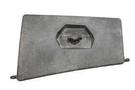 5451897-070 Polaris 18 Rzr Xp Turbo Glove Box Door