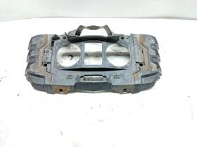 5451986-070 Polaris 20 Sportsman 850 High Lifter Front Radiator Shroud Cover Panel Plastic
