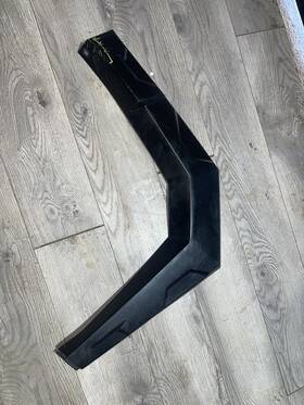 5452188 Polaris 2017-21 General 1000 Rh Right Front Fender Oem