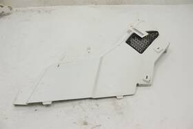 5452191-599 Polaris General 1000 Eps 19 Fender Rear Left White 47743
