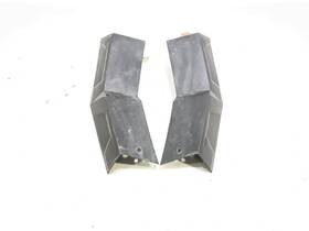 5452194 Polaris 19 General 1000 Eps Rear Left And Right Side Fender Cover Plastic