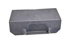 5452198-070 Polaris 22 General Xp 1000 Deluxe Glovebox Cover