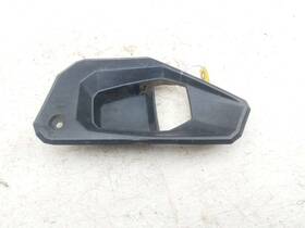 5452290 Polaris 16-21 General 1000 Sport Front Left Inner Door Handle Trim Cover