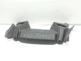 5452309 Polaris 17 Slingshot Sl Front Bumper Hood Cover Plastic