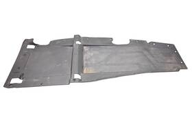 5452321 Polaris 19 Slingshot Slr Floorboard Cover Left Driver