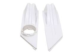 5452410 Polaris 17 Slingshot Sl Side Covers Panels Fenders Left And Right