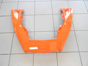 Polaris 5452452-647 Utv 2016-2026 General Models Orange Burst Outer Hood -