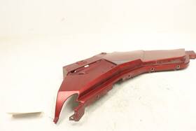5452453-669 Polaris General 1000 Eps 18 Fender Left Rear Red 47759