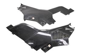 5452453-677 Polaris 22 General Xp 1000 Deluxe Side Covers Panels Fenders Left And Right