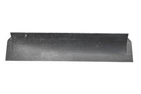 5452630 Polaris 18 Rzr Xp Turbo Upper Radiator Shroud