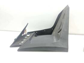5452899 Polaris 17 Slingshot Sl Left Side Fender Flare Splash Guard