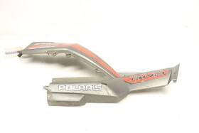 5452996-632 Polaris Sportsman 850 Sp 18 Side Body Cover Left Titanium 48110
