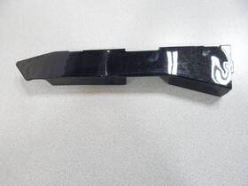 5453071-677 Polaris Utv 2016-2025 General 1000 4 Seat Left Center Fender -