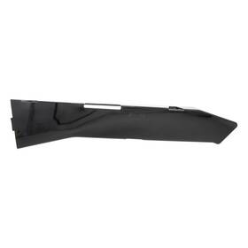 5453072-666 Polaris Fender-cntr Upr Rh Pnt Blk Prl Part General 1000