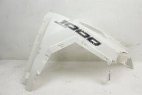 5453150-599 Polaris General 1000 Eps 19 Fender Front Right White 47743